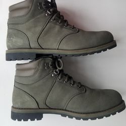 Timberland Men Boots Green Size 10 $60