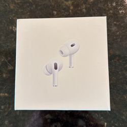 Brand New Apple Airpod Pro (2nd Generation)