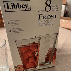 Glass Set