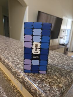 Fifa coffee mug