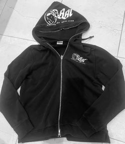 Billionaire Boy’s Club - Hoodie Full Zip