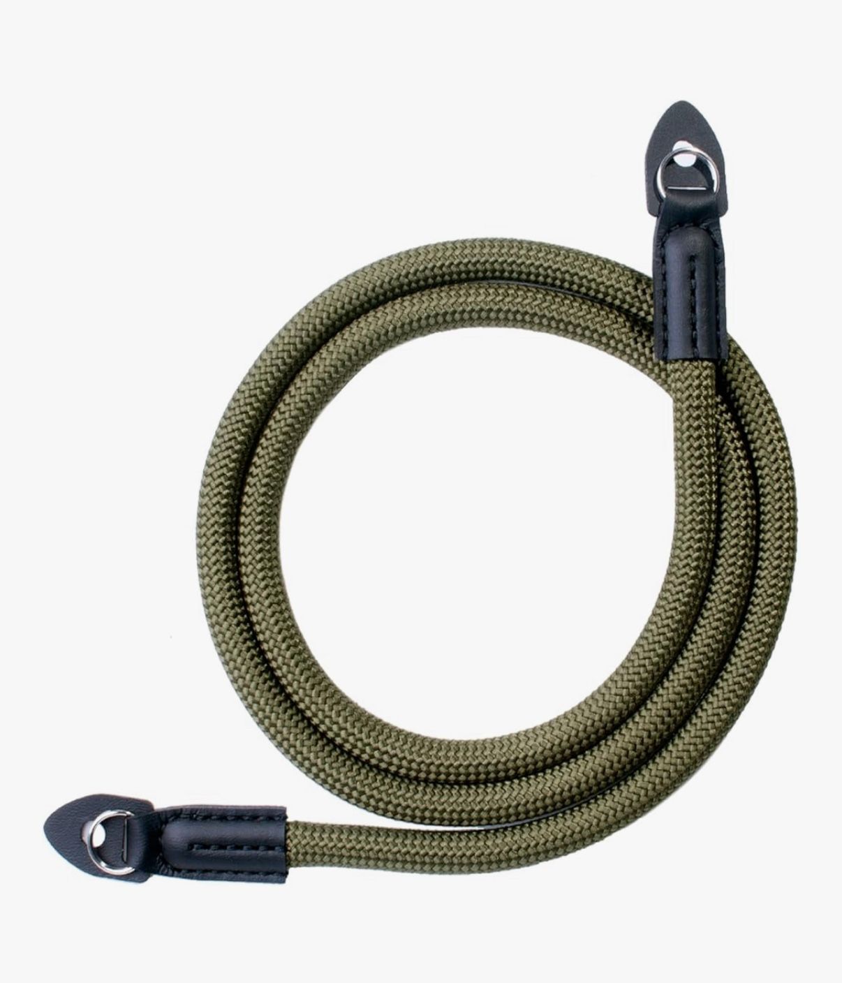 VKO Camera Strap,Climbing Rope Camera Strap for Round Hole Interface DSLR SLR Mirrorless Camera Neck Shoulder Strap 100cm