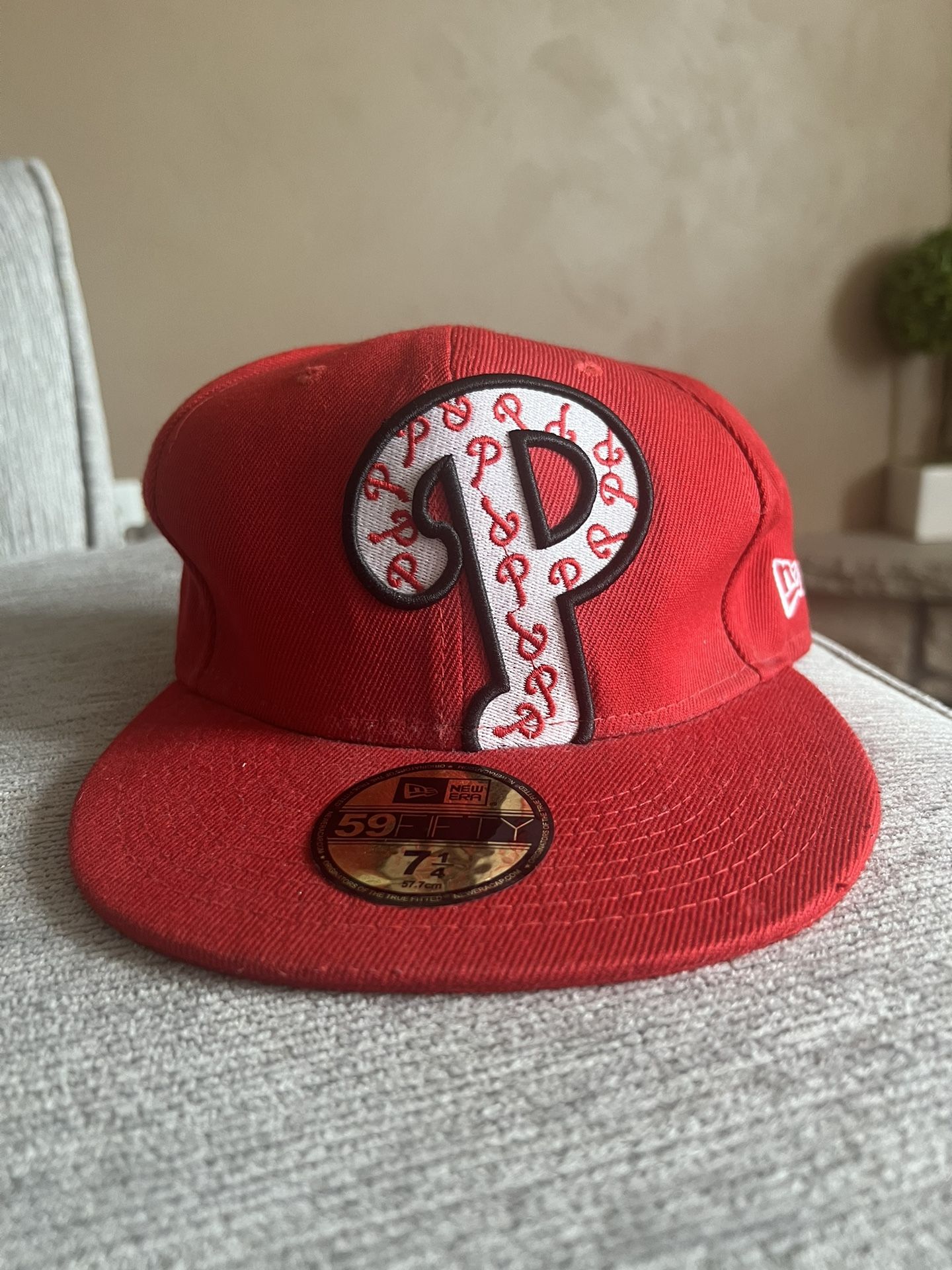 philadelphia hat