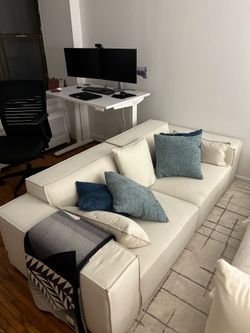 Couch - Rove Concepts