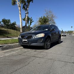 2011 Volvo Xc60