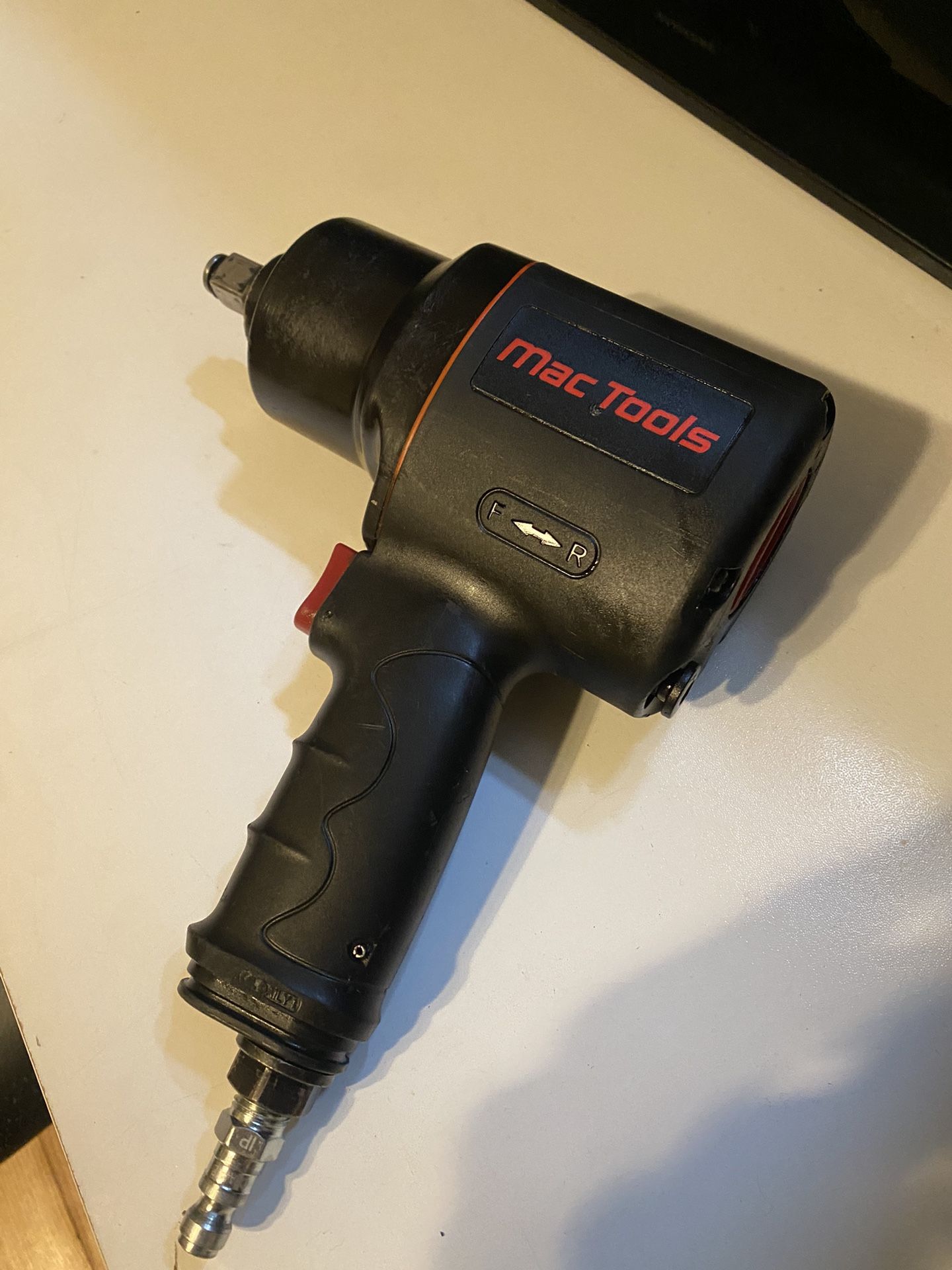 Mac Tools 1/2 Impact