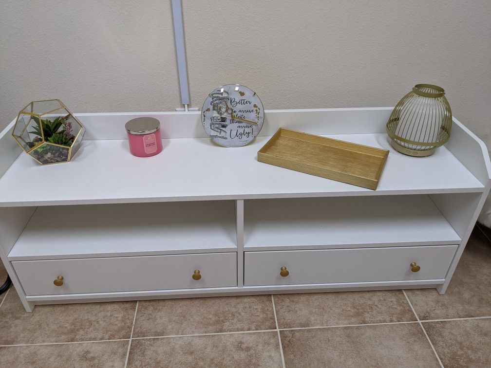 TV unit