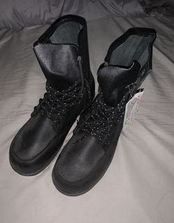 Work Boots