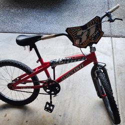 20" Kids Bike -$25