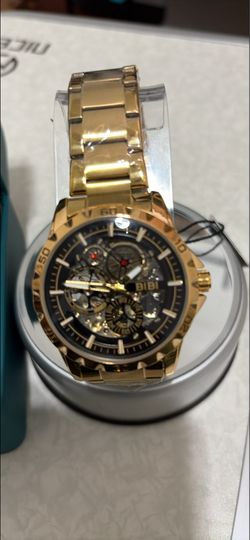 Men’s watches
