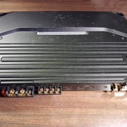 Amplifier Kenwood KAC-7204 500w