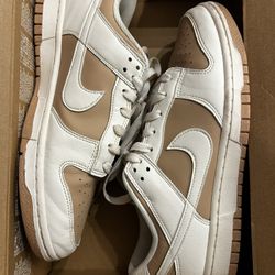 Nike Dunk Low Next Nature - Sz 11W