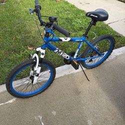 Used 20” Boy Bike