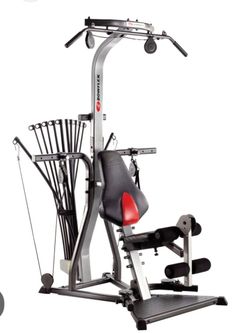 Bowflex Xceed Home Gym