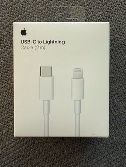 Apple Charger