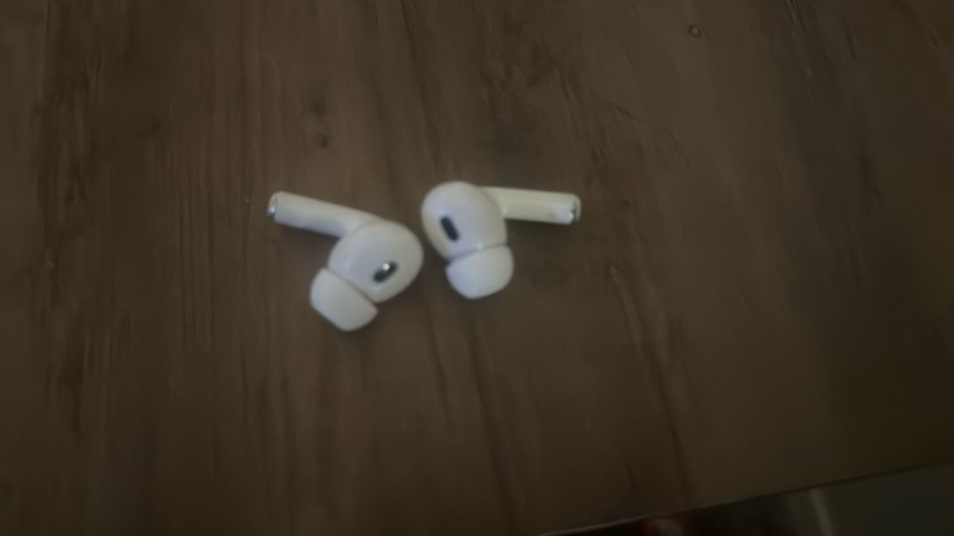 Air Pods Pro 2nd Gen
