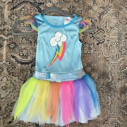 My Little Pony Costume Dress