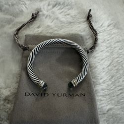 David Yurman Bracelet 