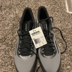 Mens baseball Shoes Size 11.5