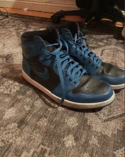 Nike Air Jordan 1 High 10.5