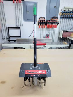 Cultivator attahment