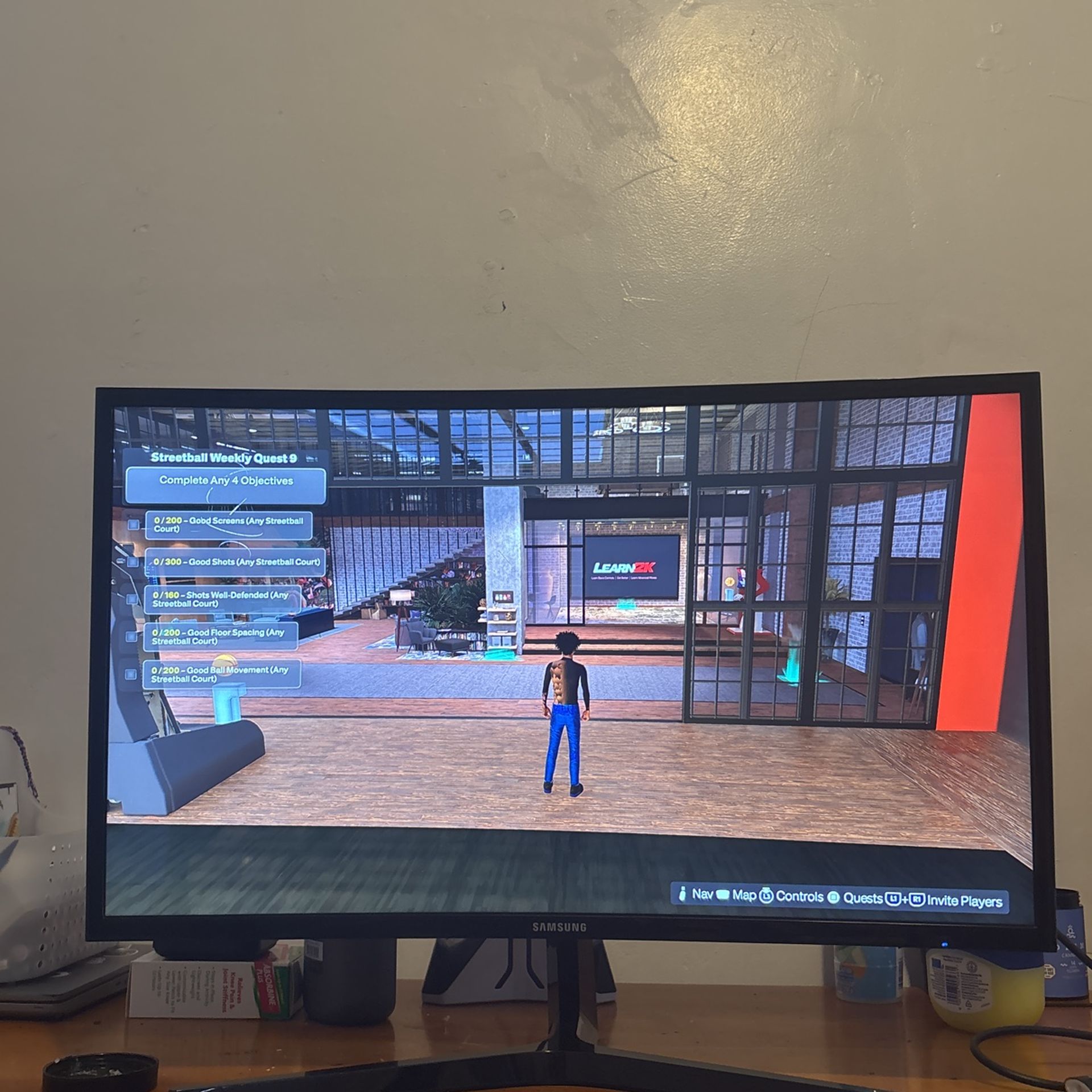 Selling A 144 Hz Samsung Monitor A Msi Trident 3 Pc And A Iphone 11