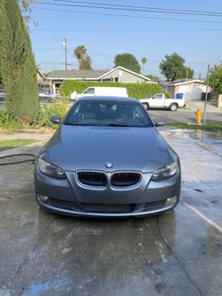 2008 BMW 335i