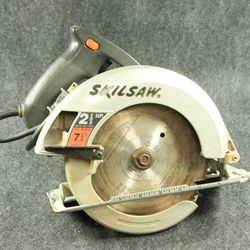 SkilSaw, 7-1/4" 10 Amp