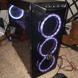 New Gaming Rig W/Games Best Deal