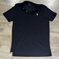 US Polo Men's Shirt