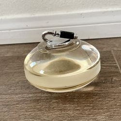 Elegant paper weight with Silver Cap