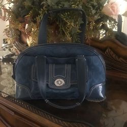 Bolsa Coach Original