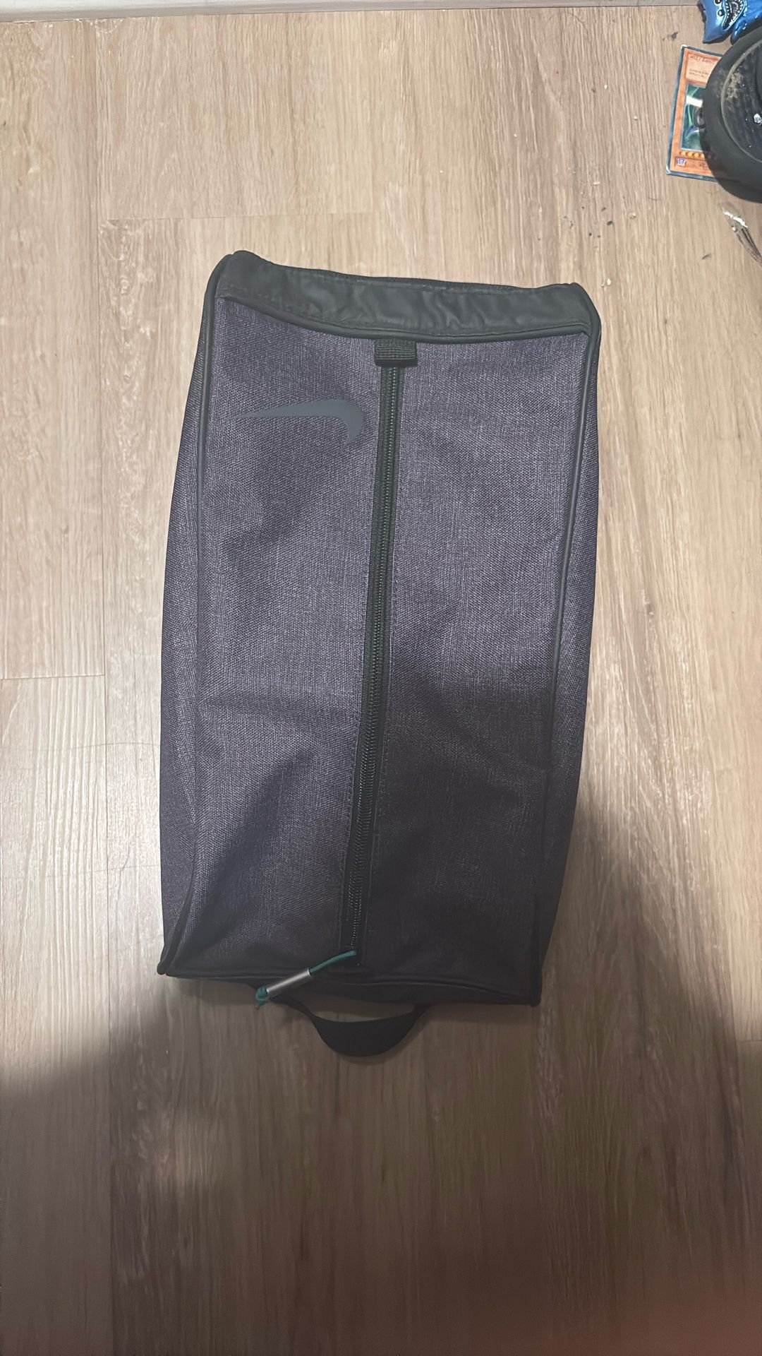 Nike Shoe Bag