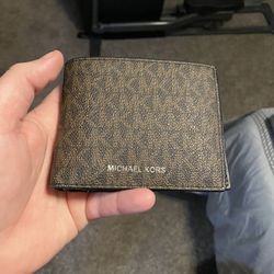 Michael Kors Wallet 