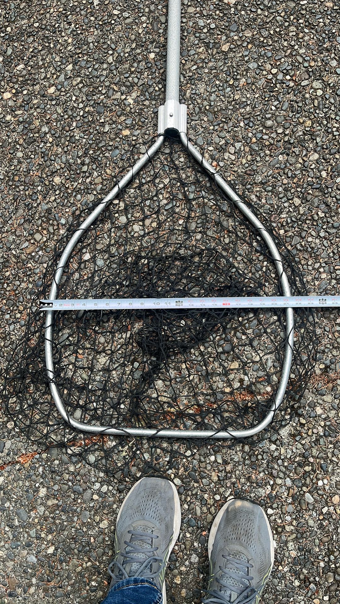 Fishing Net For Salmon