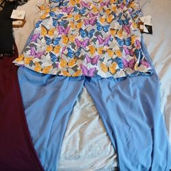 Women's Clothes 
