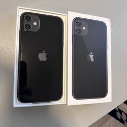 New Iphone 11 64gb At&t Cricket 