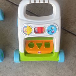 Fisher Price Toy