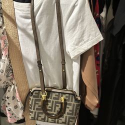 Cross Body Bag