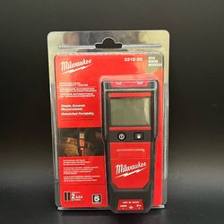 MILWAUKEE TOOLS 2212-20 AUTO VOLTAGE CONTINUITY TESTER SET *6156