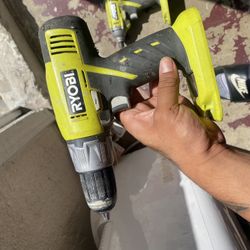ryobi tool