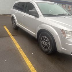 2009 Dodge Journey