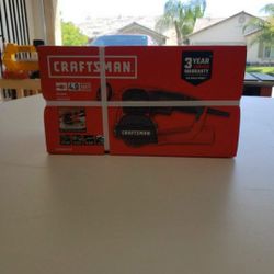 Handheld Drum Sander