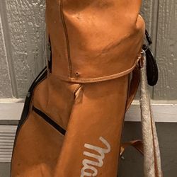 Golf Clubs