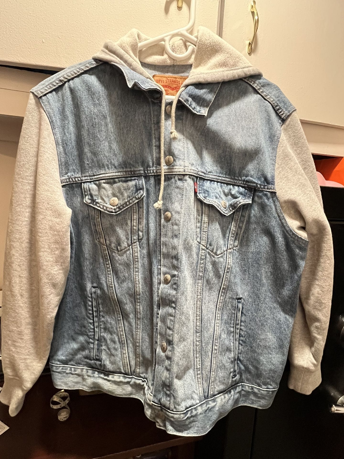 Levi Jacket