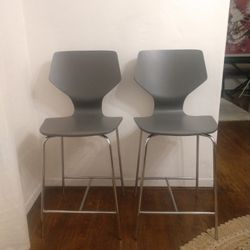 Room & Board Counter Stools
