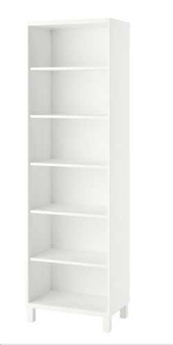 Ikea Besta Bookshelf