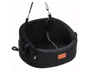 Dog Car Seat Booster