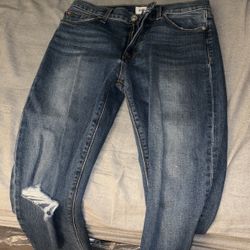 Hudson Jeans Size 28