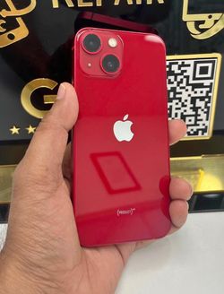 Apple iPhone 13 mini 5G